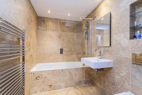 Luxury Bathroom