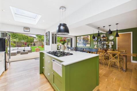 Kitchen 1