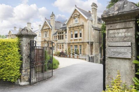 4 Druids Garth,  Bathampton Lane, Bathampton, Bath