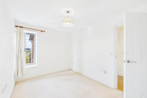 Ground floor Bedroom