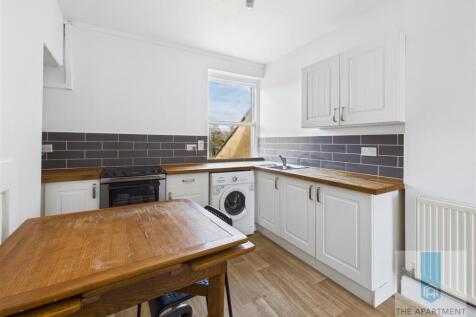 Kitchen/Breakfast Area