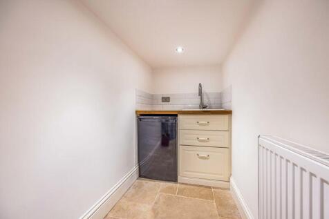 Utility Area