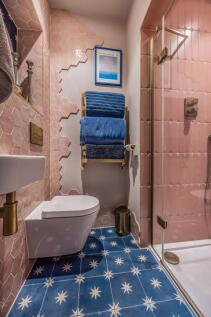 Guest Ensuite 