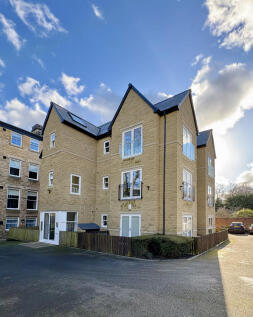 Three Bedroom Penthouse Apartment
