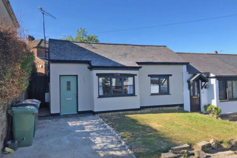 One Bedroom Cottage