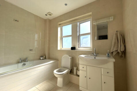House Bathroom