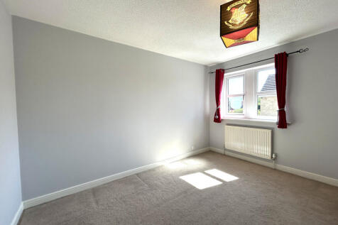 Second Double Bedroom