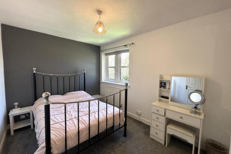 Third Double Bedroom