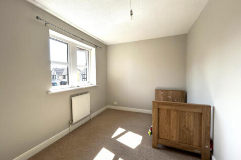 Fourth Double Bedroom