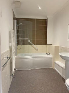House Bathroom