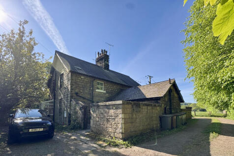 Two Bedroom Semi Detached Cottage