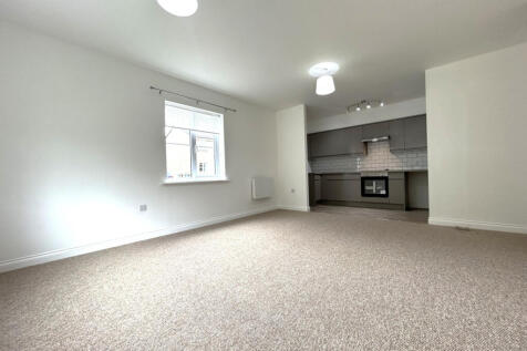 Lounge/Kitchen