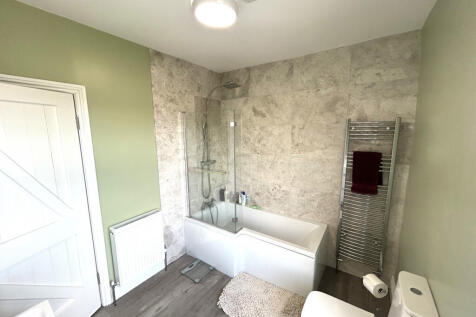 House Bathroom