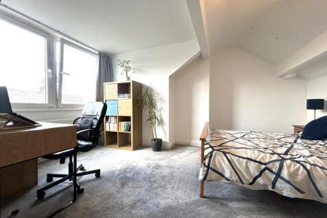 Attic