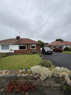 Two Bedroom Bungalow