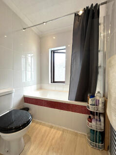 House Bathroom