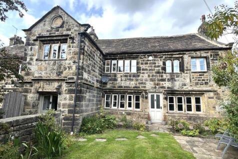 Three Bedroom Stone Cottage