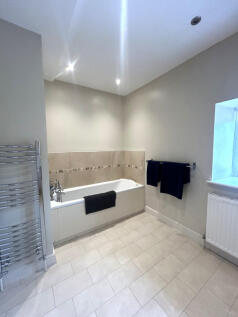 House Bathroom