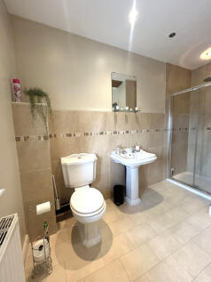 House Bathroom