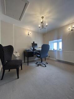 Landing study area