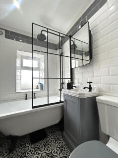 House Bathroom