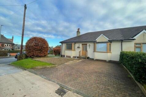 Three Bedroom Bungalow