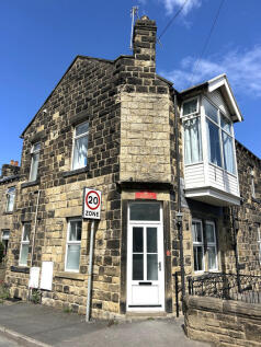 Two Bedroom Ground Floor Apartment