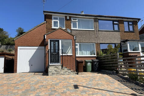 Four Bedroom Semi Detached House