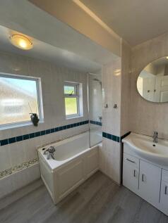 House Bathroom