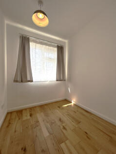 Bedroom 4/Study