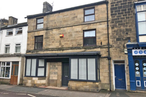 Two Bedroom Apartment to Rent
