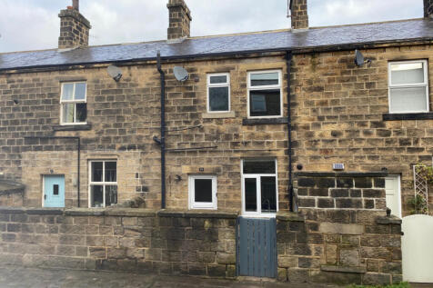 Two Bedroom Terrace