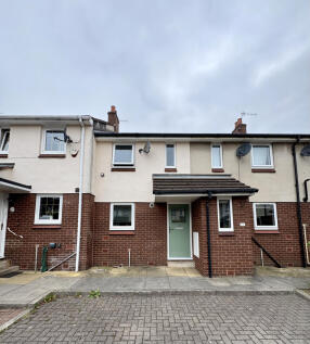 Two Bedroom Terrace