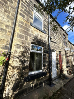 Two Bedroom Cottage