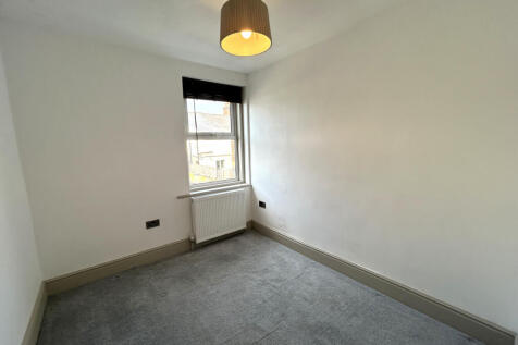 Bedroom  Three