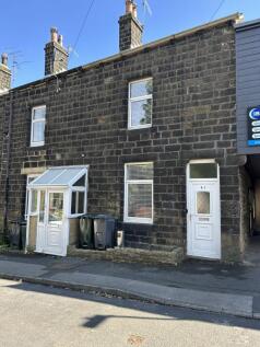 Three Bedroom Terraced House