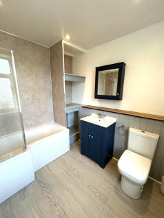 House Bathroom