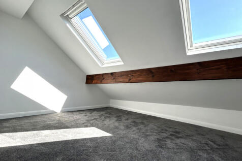 3rd Bedroom