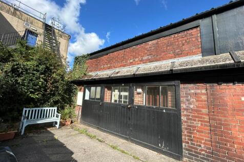 Unit 6a Booths Yard, Nile Road, Ilkley, LS29 8HJ