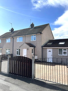 Three Bedroom Semi Detached
