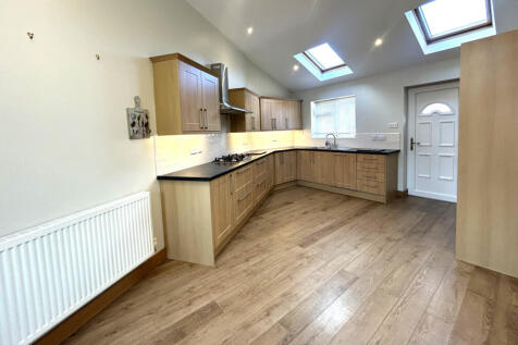 Kitchen/Dinner