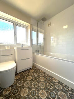 House Bathroom