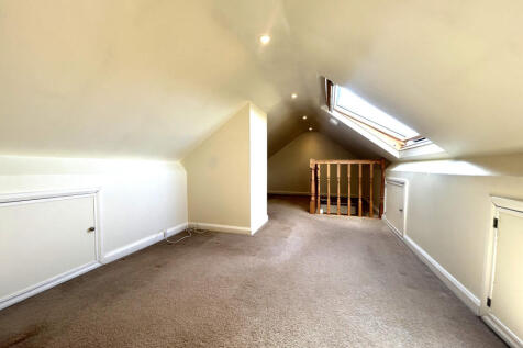 Attic/Office