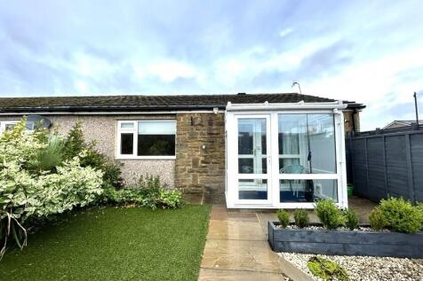 Two Bedroom Bungalow