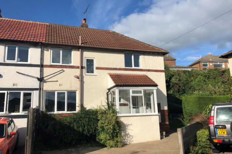 Three Bedroom Semi Detached