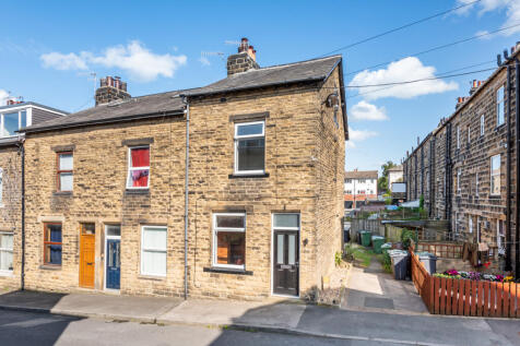 Three Bedroom Terrace