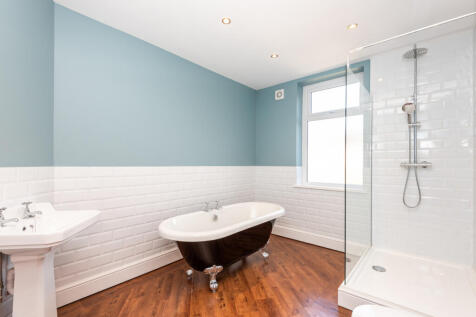 House Bathroom