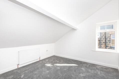 Seond Bedroom