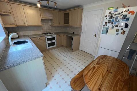Kitchen/Breakfast Ro
