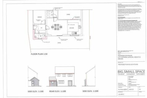 Plans